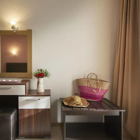 Rema Hotel Vourvourou