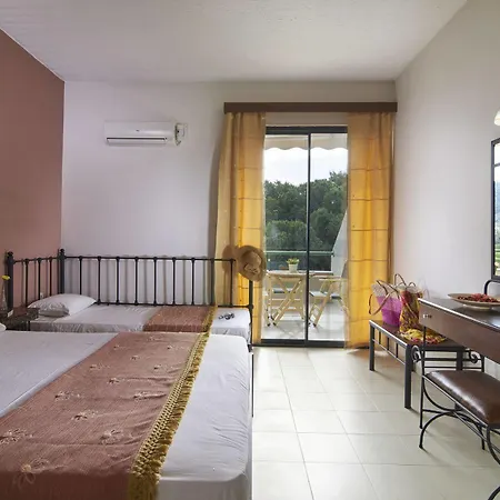 Hotel Rema 3*