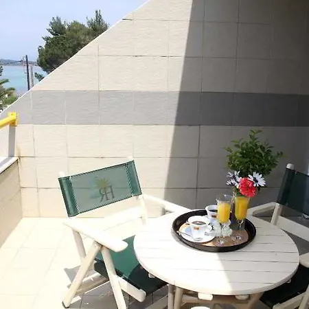 Hotell Rema