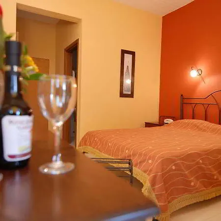 Hotell Rema 3*