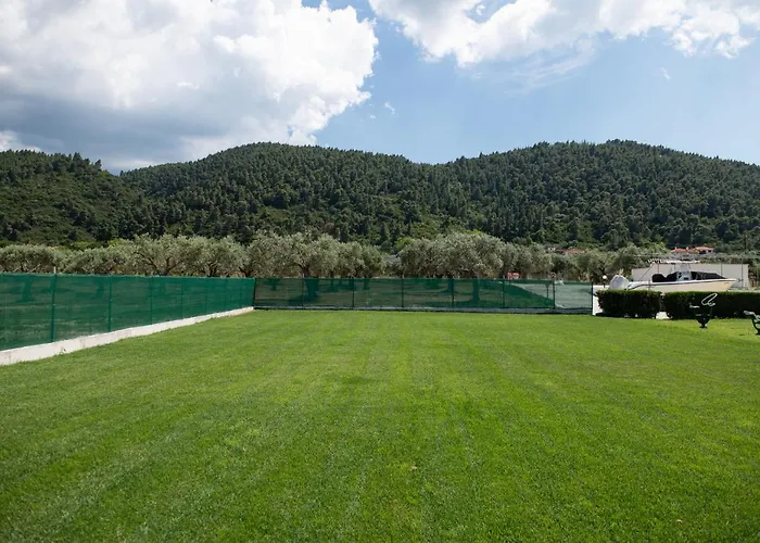 Rema Hotel Vourvourou