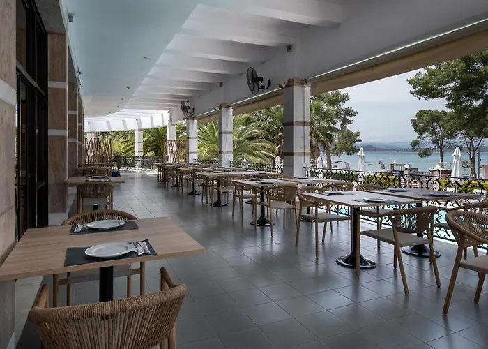 Rema Hotel Vourvourou