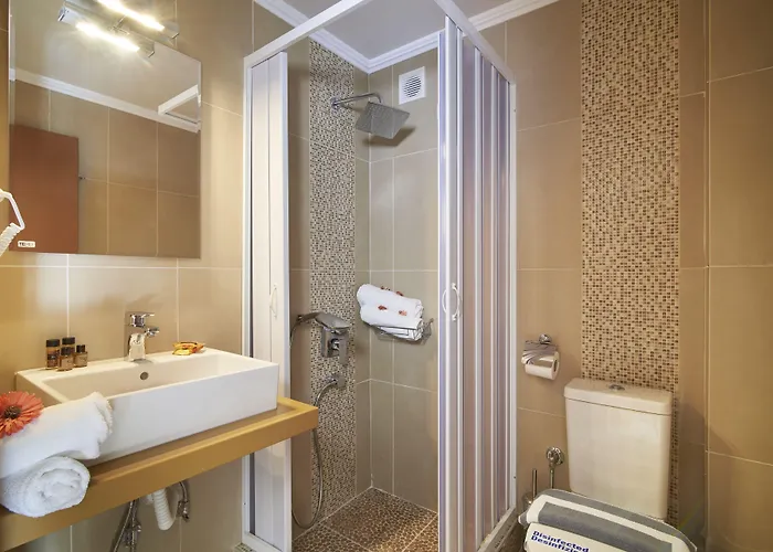 Hotel Rema Vourvourou