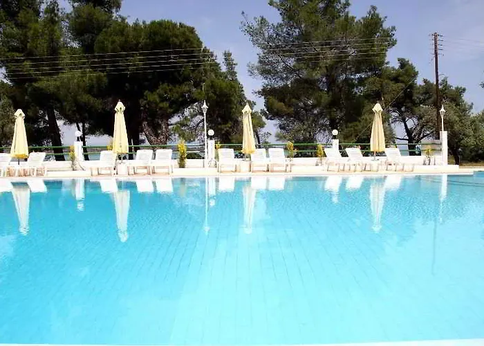 Rema Hotel Vourvourou