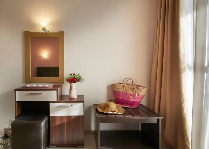 Rema Hotel Vourvourou